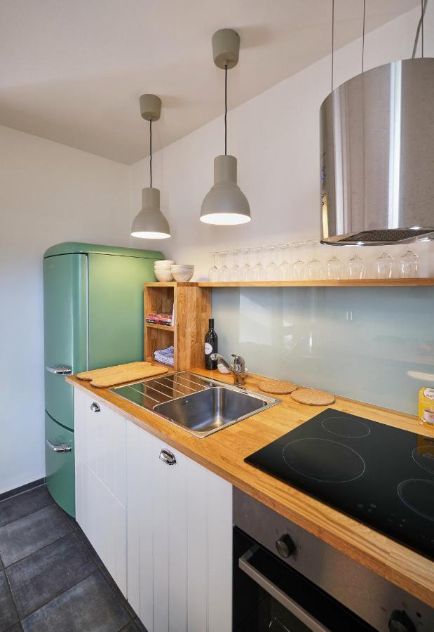 Ferienwohnung Im Fachwerkhof 'Haus In Bewegung' Seelscheid المظهر الخارجي الصورة